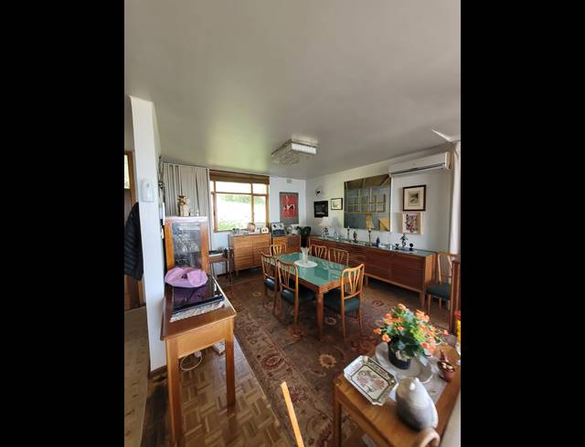 1 BEDROOM APARTMENT RENTED IN TAMBOERSKLOOF